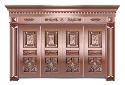 【福州銅門 銅門定做 福州銅門定制推薦連江縣富之源門業】福州銅門 銅門定做 福州銅門定制推薦連江縣富之源門業批發價格,廠家,圖片,連江縣江南鄉富之源不銹鋼店 -