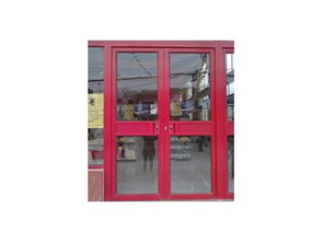 淄博肯德基門 供應(yīng)產(chǎn)品 臨朐縣陽(yáng)光門業(yè)廠