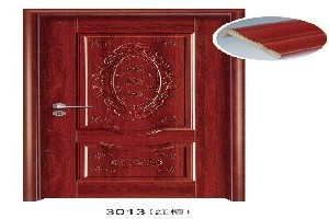 福州復合門:新品生態復合門盡在