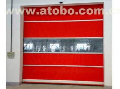 卷簾門、長樂東盛門業(yè)、福州手動(dòng)卷簾門