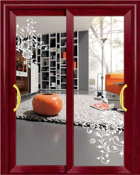 恒雅門業(yè)鋁合金門 廣東鋁合金門廠 價(jià)格 1元