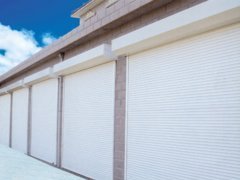 福州市建材城及電動卷門價格與廠家概覽