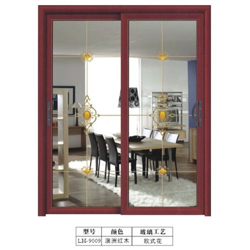 賽諾爾門業(yè) 廣東佛山重型推拉門系列，引領(lǐng)福州門業(yè)新潮流