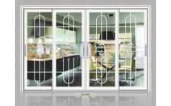 福州優質吊趟推拉門首選廣樂居門業，打造耐用空間分隔藝術